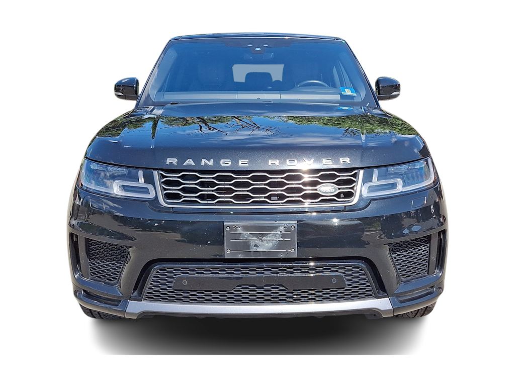 Thumbnail: 2021 Land Rover Range Rover Sport - 6