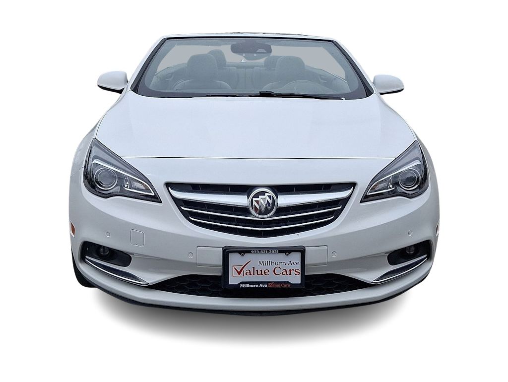 Thumbnail: 2018 Buick Cascada - 29