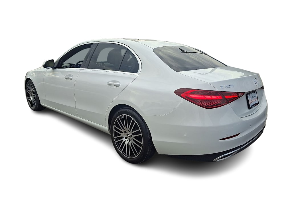 Thumbnail: 2023 Mercedes-Benz C-Class - 24