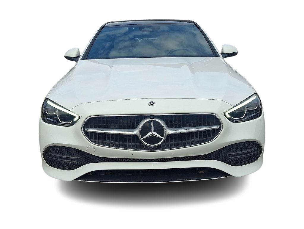Thumbnail: 2023 Mercedes-Benz C-Class - 29