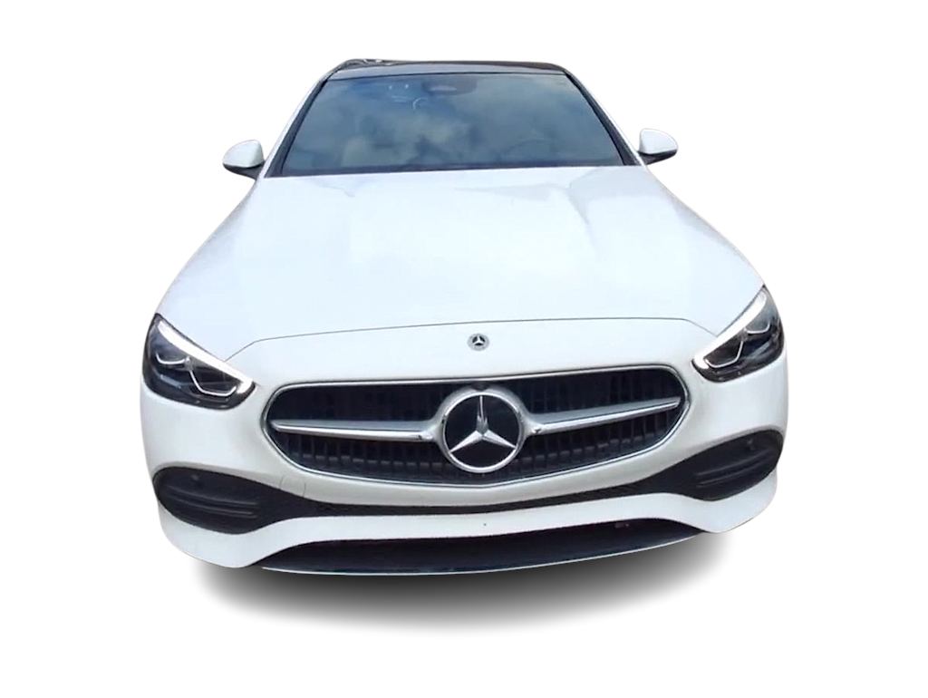 Thumbnail: 2023 Mercedes-Benz C-Class - 6