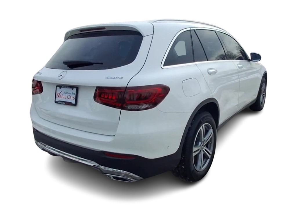 Thumbnail: 2022 Mercedes-Benz GLC - 17