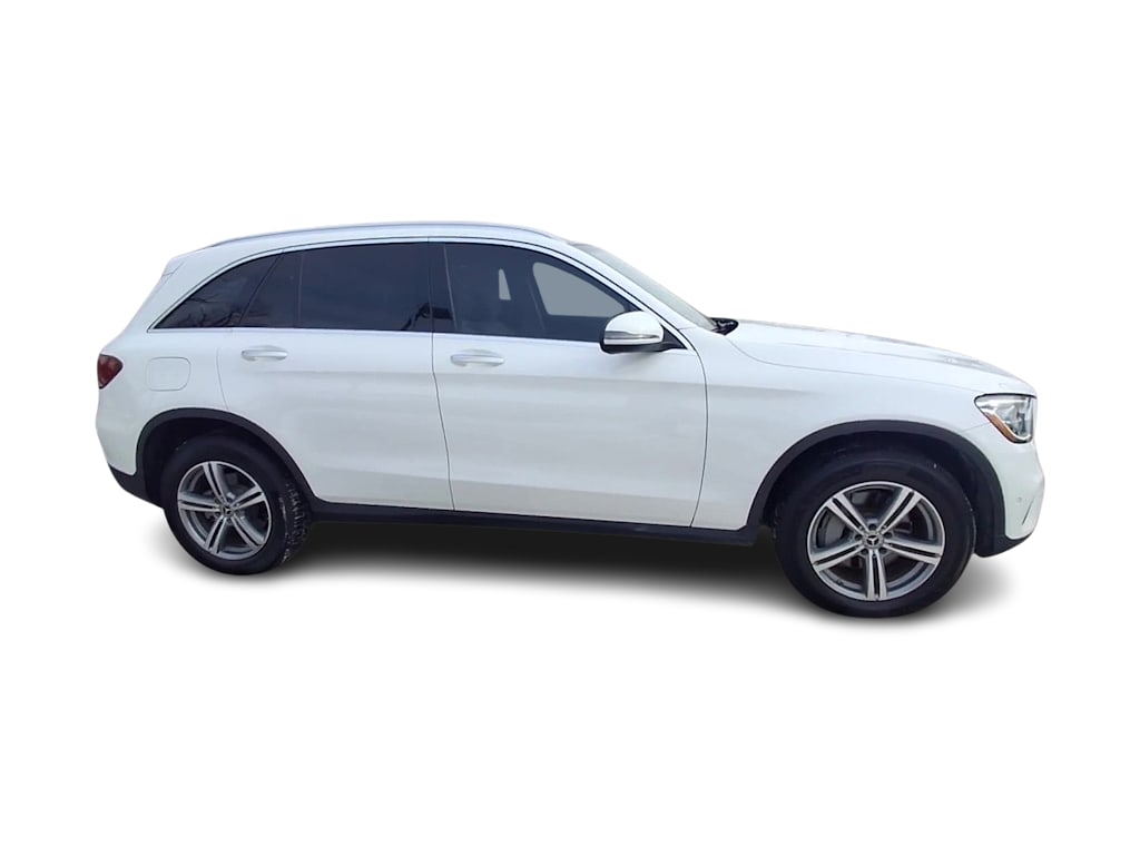 Thumbnail: 2022 Mercedes-Benz GLC - 14