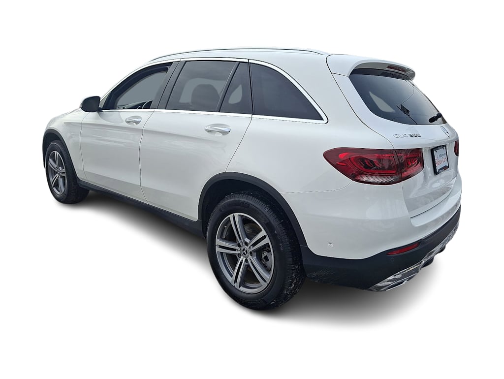Thumbnail: 2022 Mercedes-Benz GLC - 24