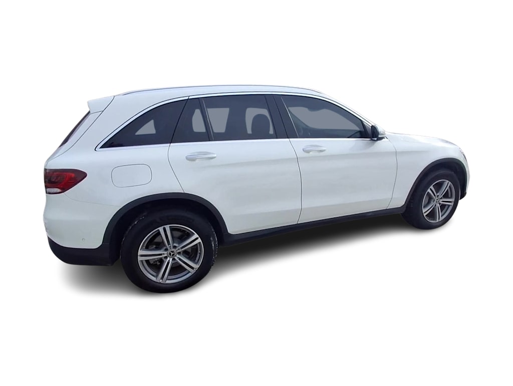 Thumbnail: 2022 Mercedes-Benz GLC - 18