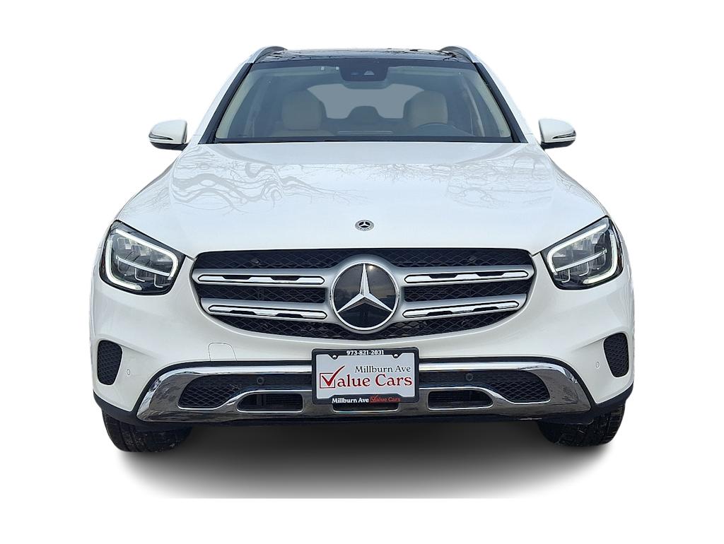 Thumbnail: 2022 Mercedes-Benz GLC - 6