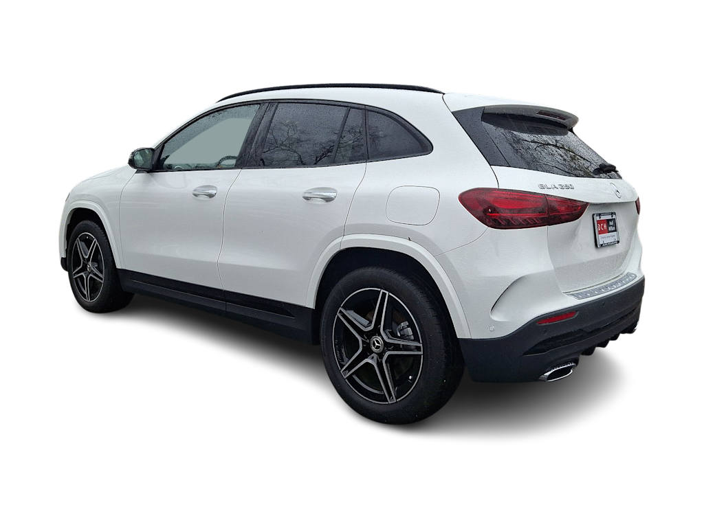 2024 Mercedes-Benz GLA 250 21