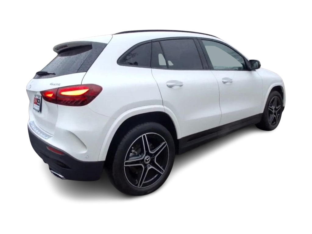 2024 Mercedes-Benz GLA 250 15