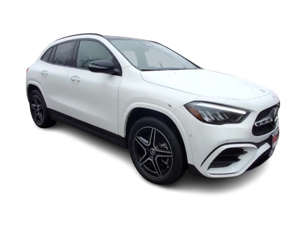 2024 Mercedes-Benz GLA 250 13