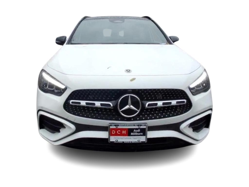 2024 Mercedes-Benz GLA 250 14