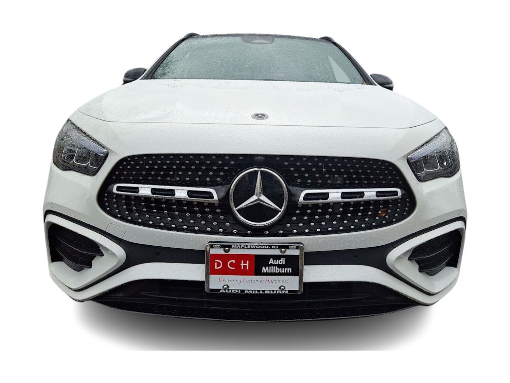 2024 Mercedes-Benz GLA 250 26