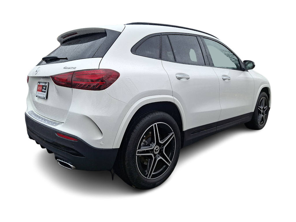 2024 Mercedes-Benz GLA 250 23