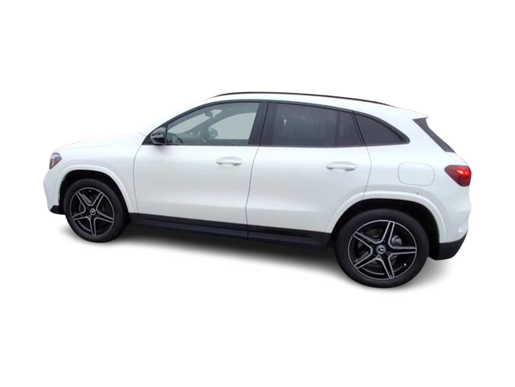 2024 Mercedes-Benz GLA 250 3