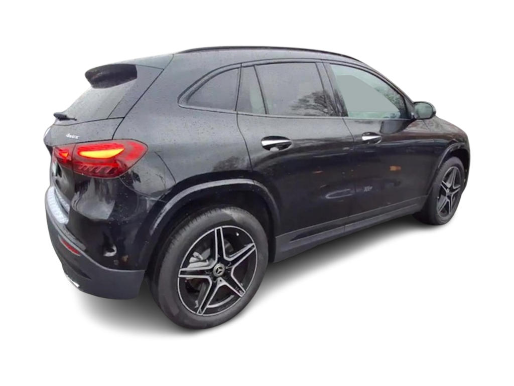 2024 Mercedes-Benz GLA 250 16