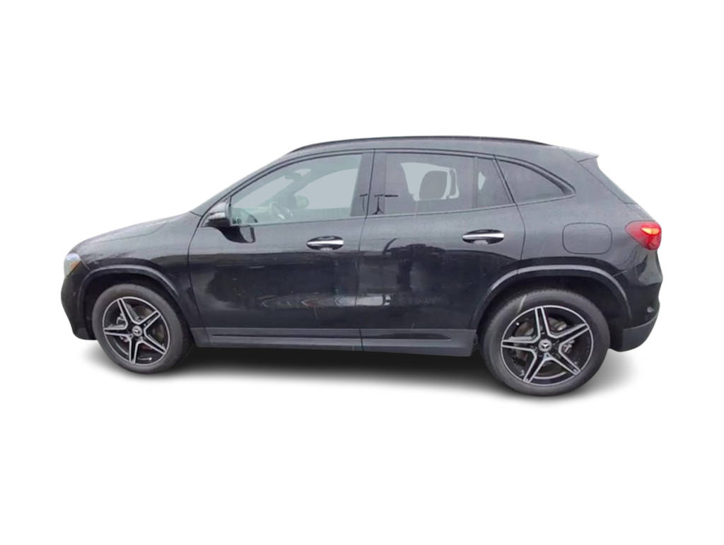 2024 Mercedes-Benz GLA 250 3