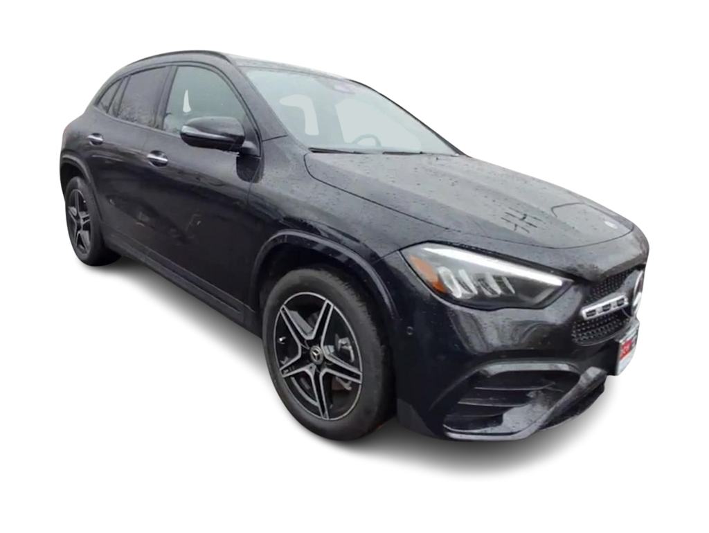 2024 Mercedes-Benz GLA 250 14