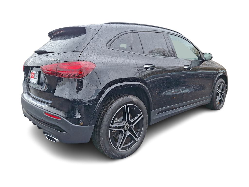 2024 Mercedes-Benz GLA 250 26