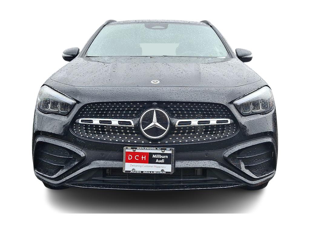 2024 Mercedes-Benz GLA 250 29