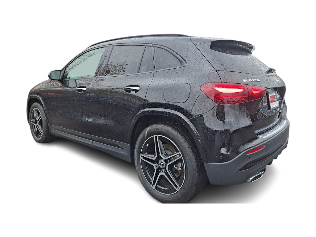 2024 Mercedes-Benz GLA 250 24