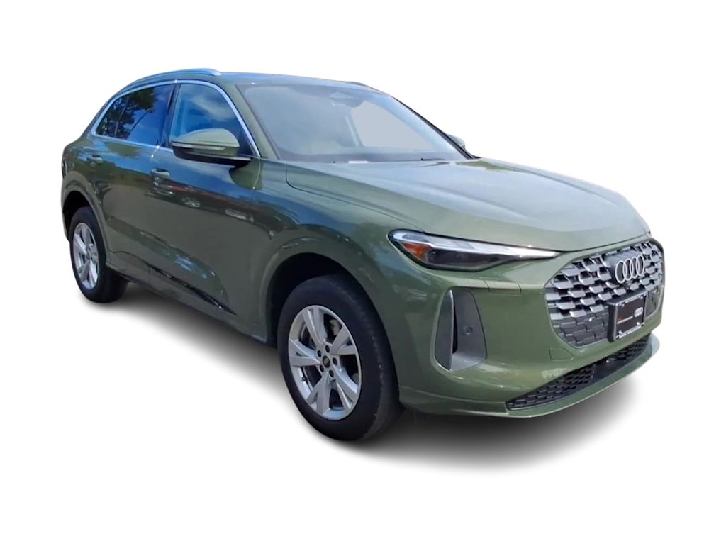 Thumbnail: 2025 Audi Q5 - 17