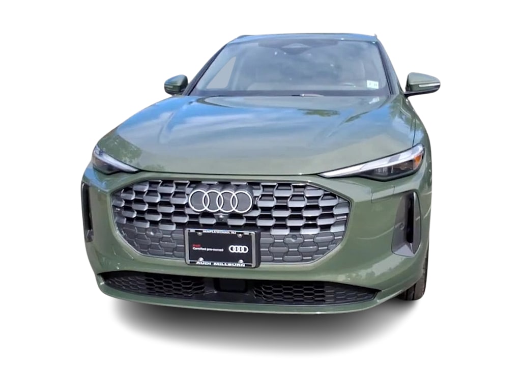 Thumbnail: 2025 Audi Q5 - 6