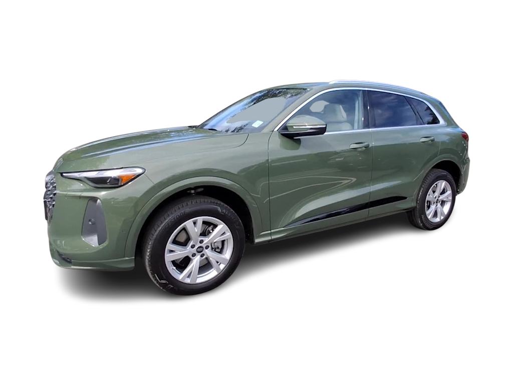 Thumbnail: 2025 Audi Q5 - 3