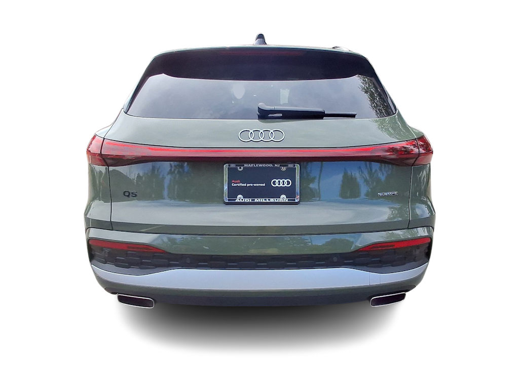 Thumbnail: 2025 Audi Q5 - 31