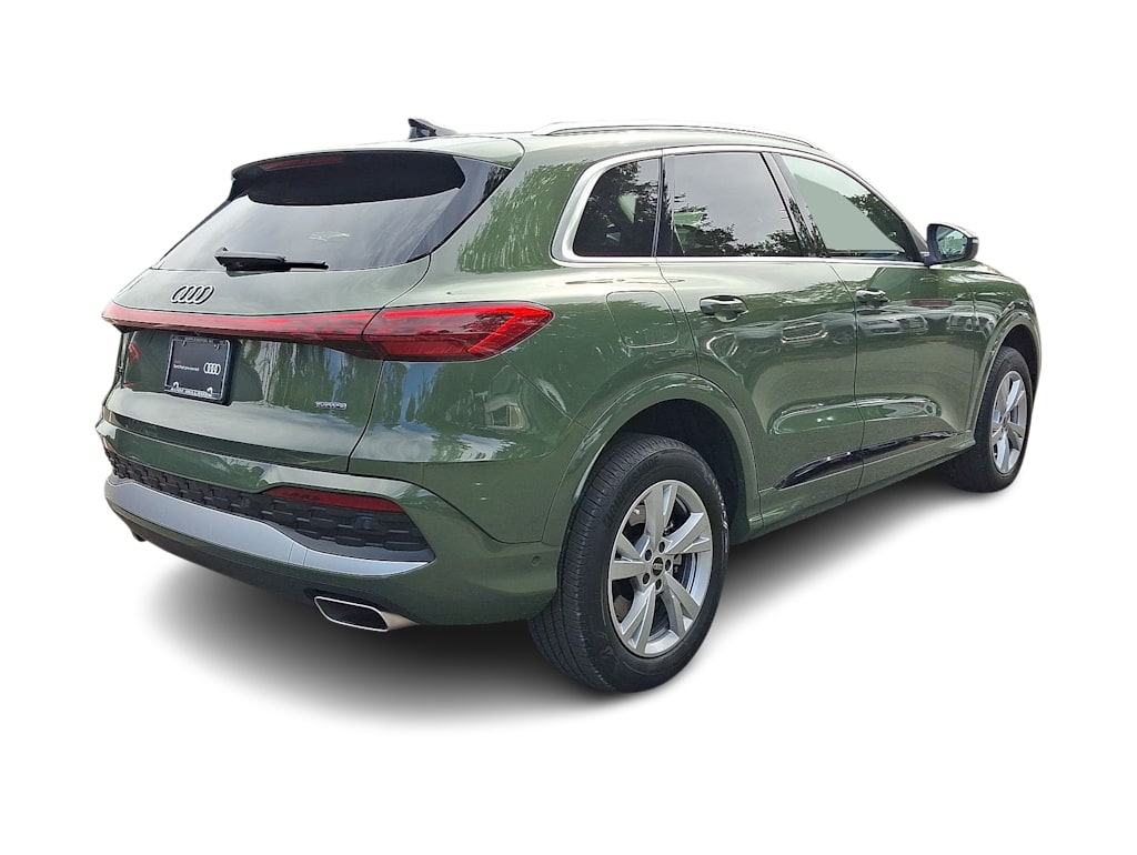 Thumbnail: 2025 Audi Q5 - 32