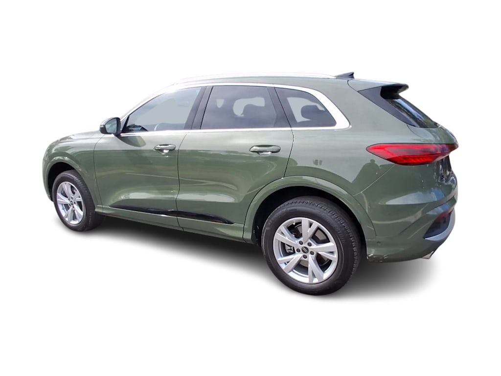Thumbnail: 2025 Audi Q5 - 19