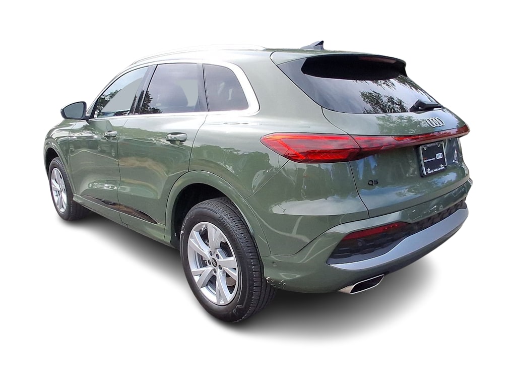 Thumbnail: 2025 Audi Q5 - 4