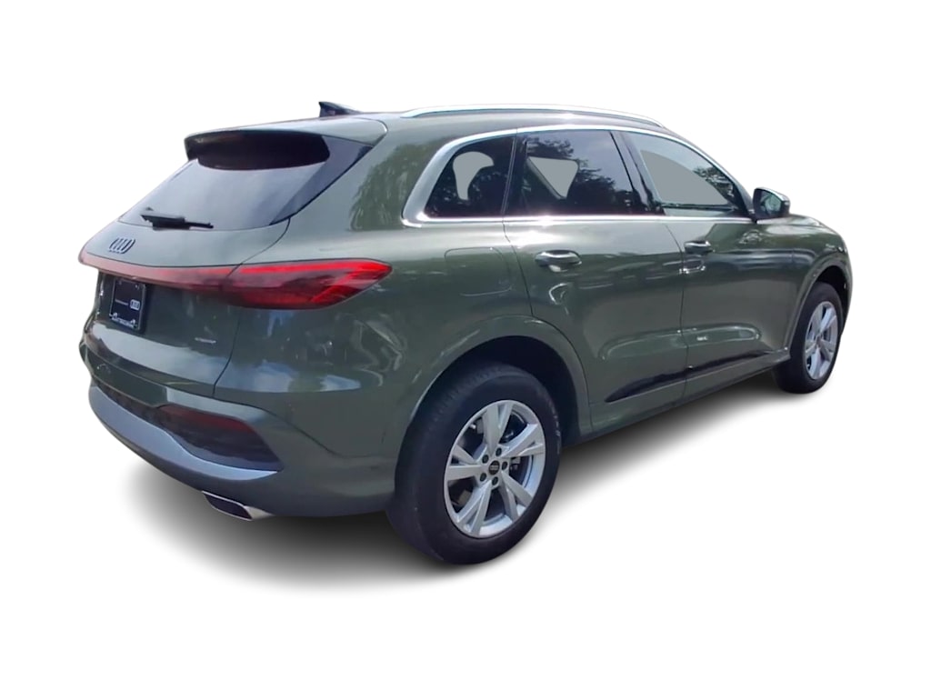 Thumbnail: 2025 Audi Q5 - 20
