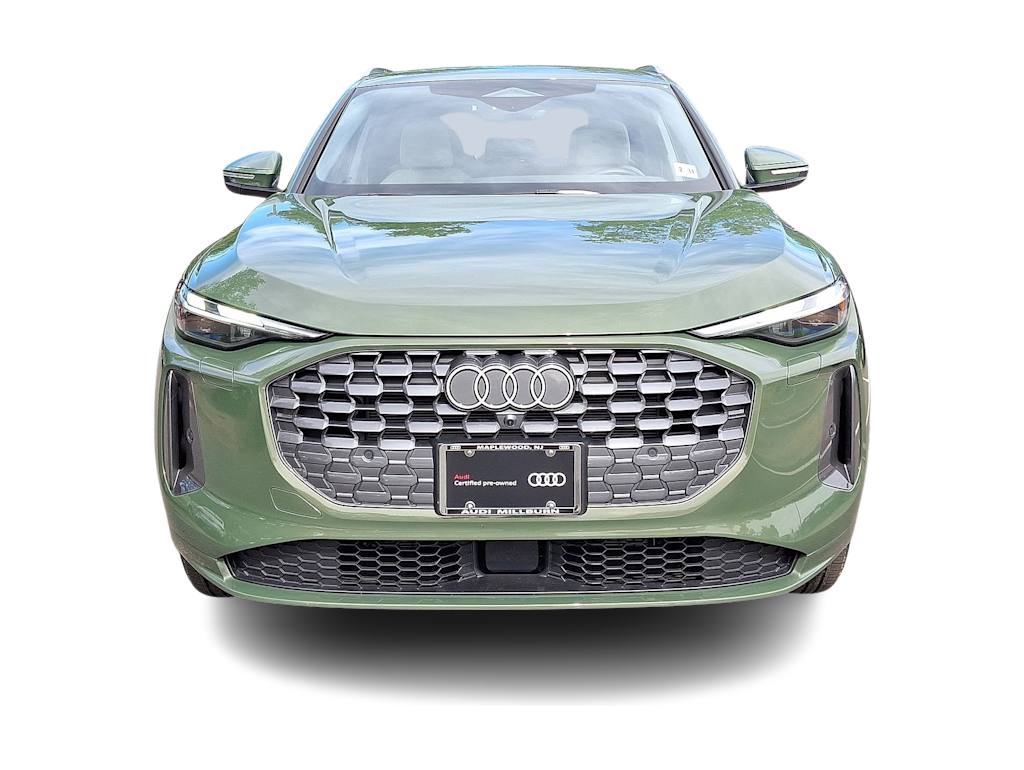 Thumbnail: 2025 Audi Q5 - 35