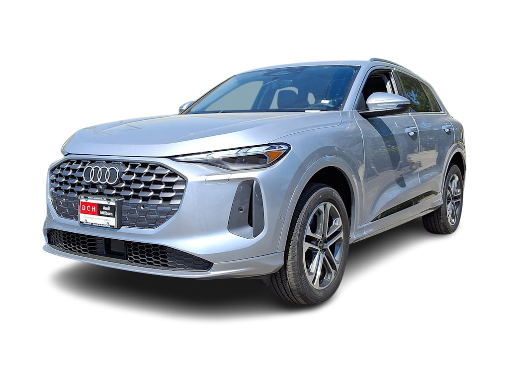 Thumbnail: 2026 Audi Q5 - 15