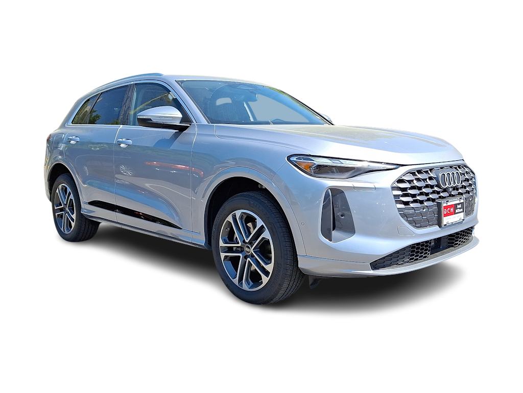 Thumbnail: 2026 Audi Q5 - 14