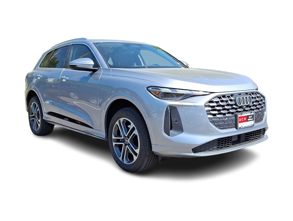 Thumbnail: 2026 Audi Q5 - 20