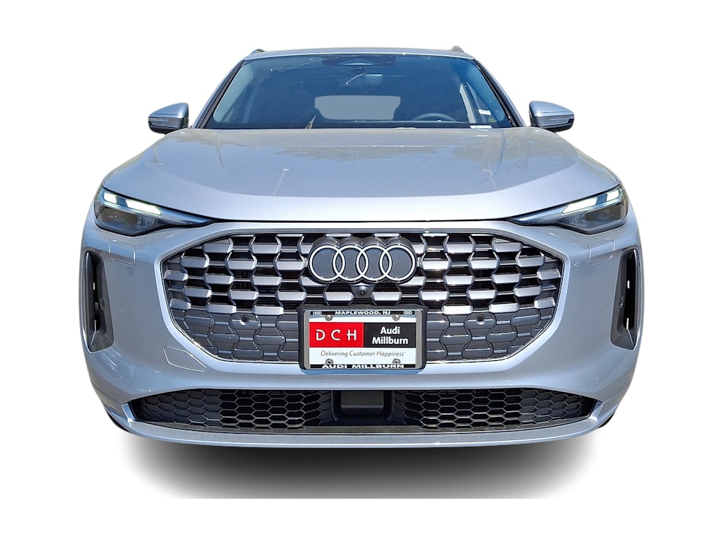 Thumbnail: 2026 Audi Q5 - 6