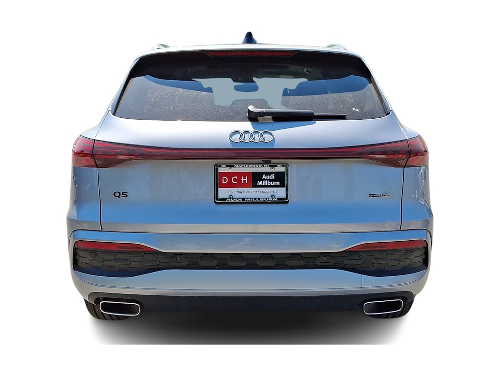 Thumbnail: 2026 Audi Q5 - 5