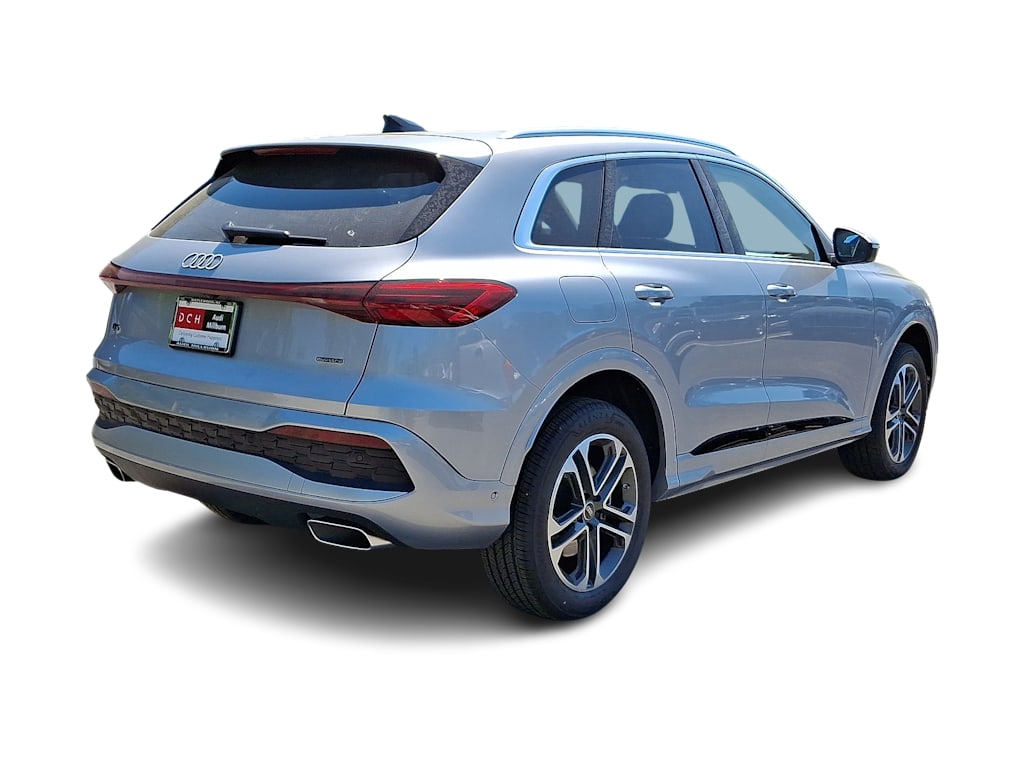 Thumbnail: 2026 Audi Q5 - 21