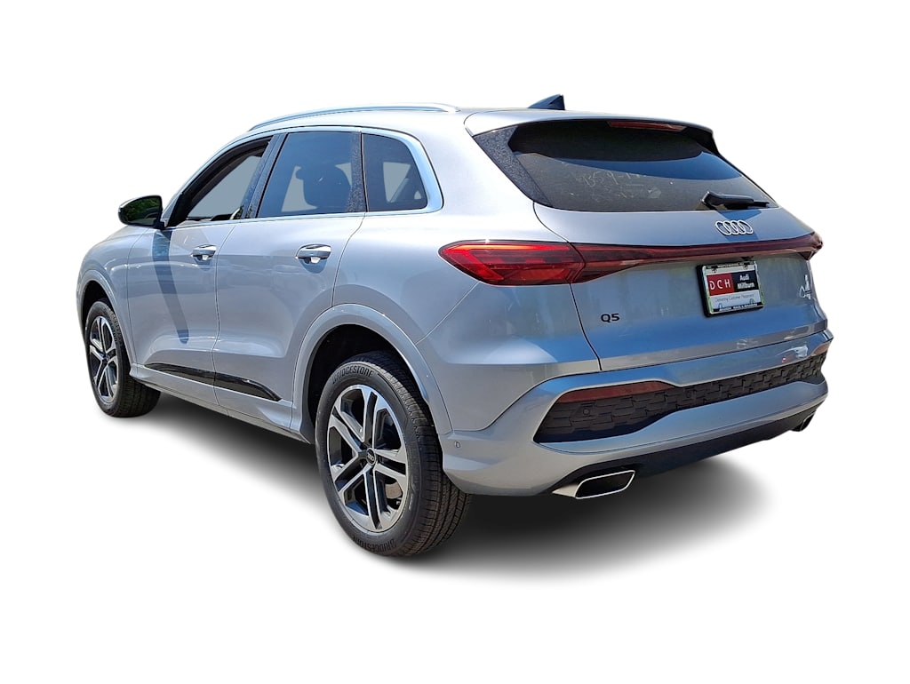 Thumbnail: 2026 Audi Q5 - 4
