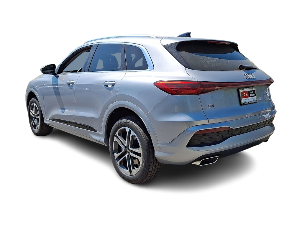 Thumbnail: 2026 Audi Q5 - 22