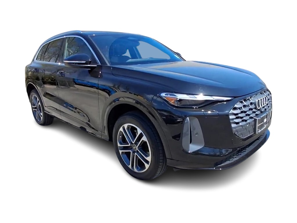 Thumbnail: 2025 Audi Q5 - 14