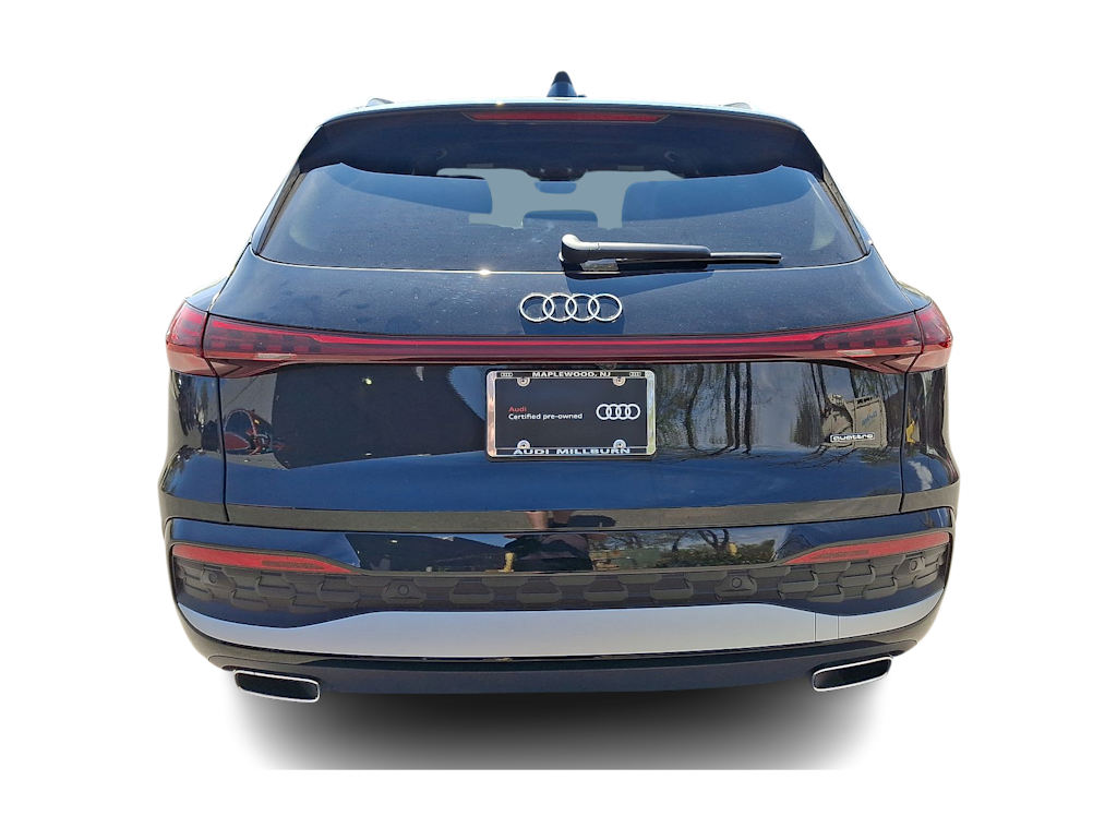 Thumbnail: 2025 Audi Q5 - 24