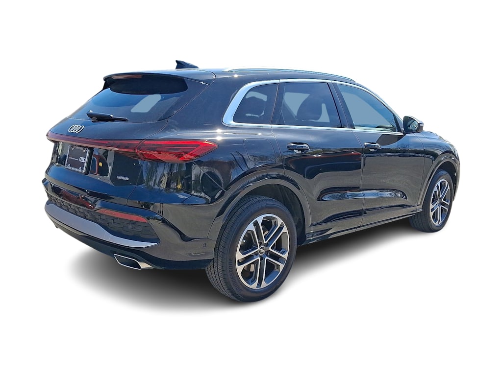 Thumbnail: 2025 Audi Q5 - 26