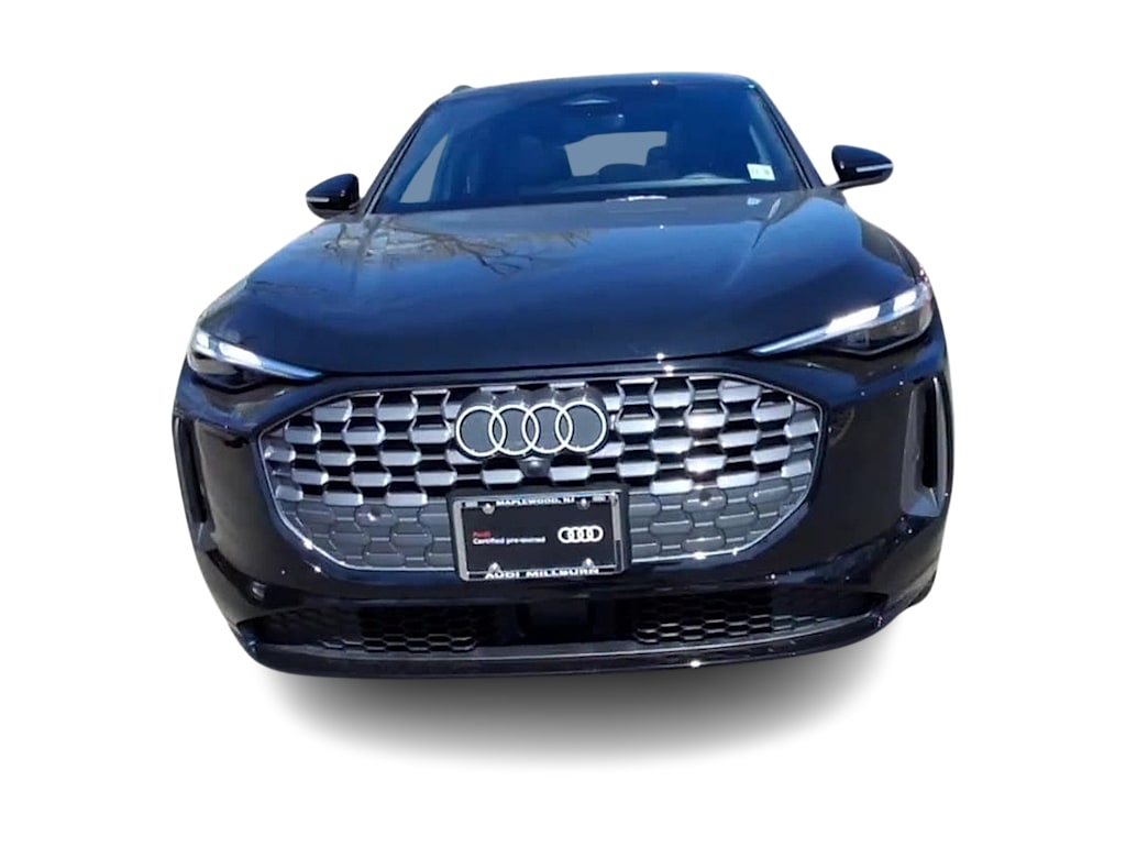 Thumbnail: 2025 Audi Q5 - 6