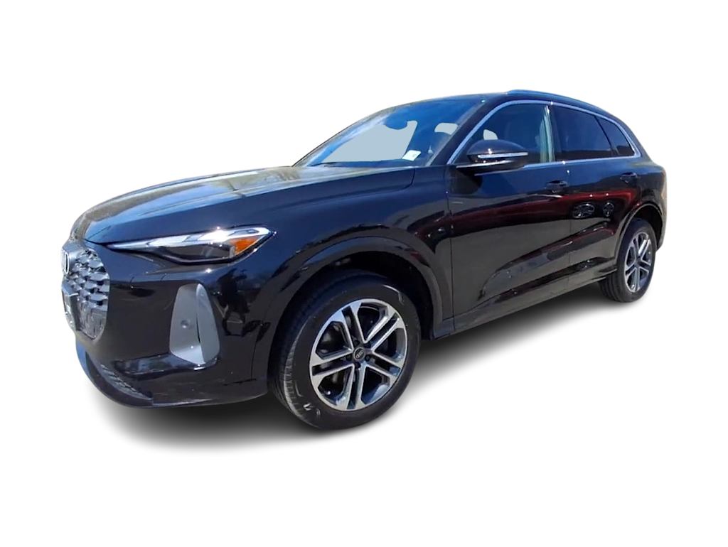 Thumbnail: 2025 Audi Q5 - 15