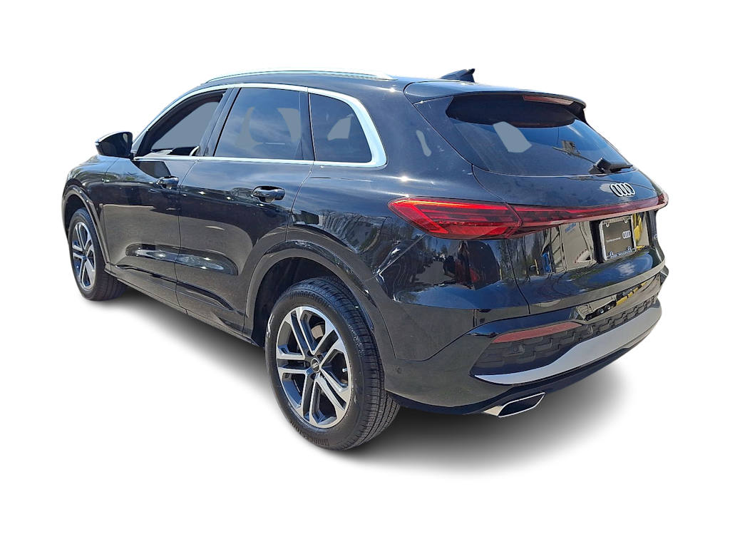 Thumbnail: 2025 Audi Q5 - 23