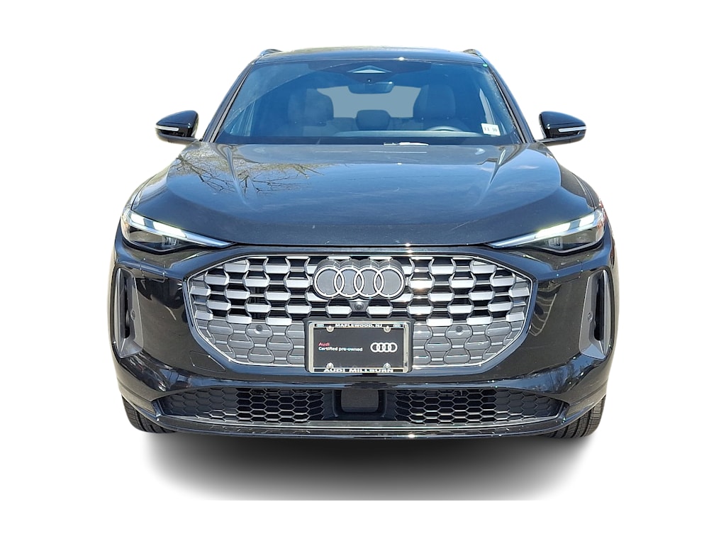 Thumbnail: 2025 Audi Q5 - 29