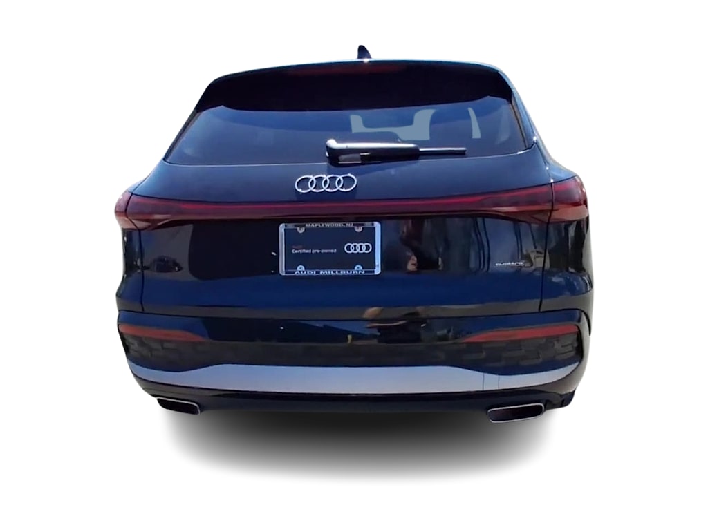 Thumbnail: 2025 Audi Q5 - 5