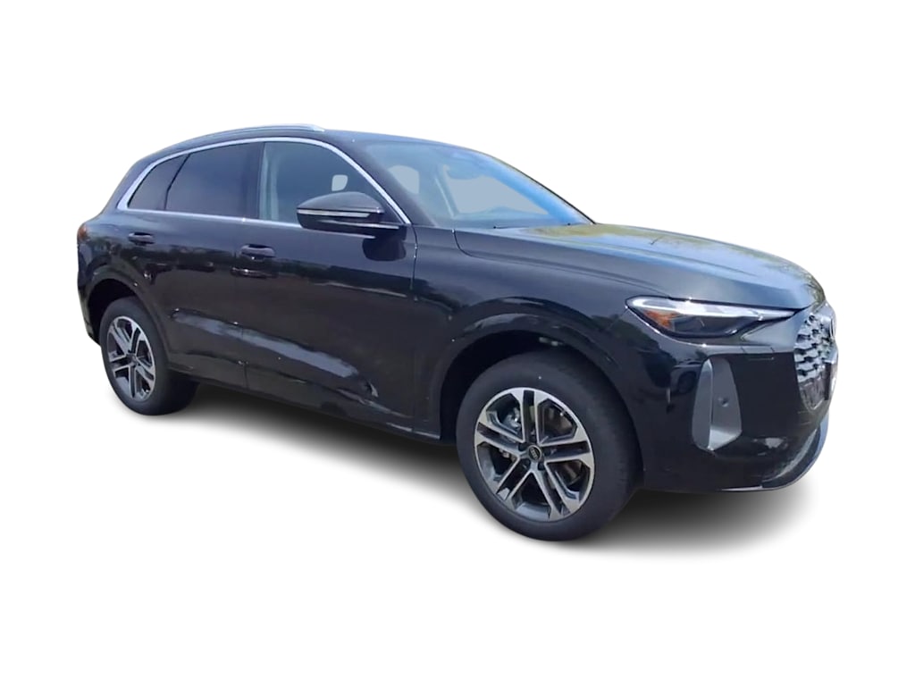 Thumbnail: 2026 Audi Q5 - 10
