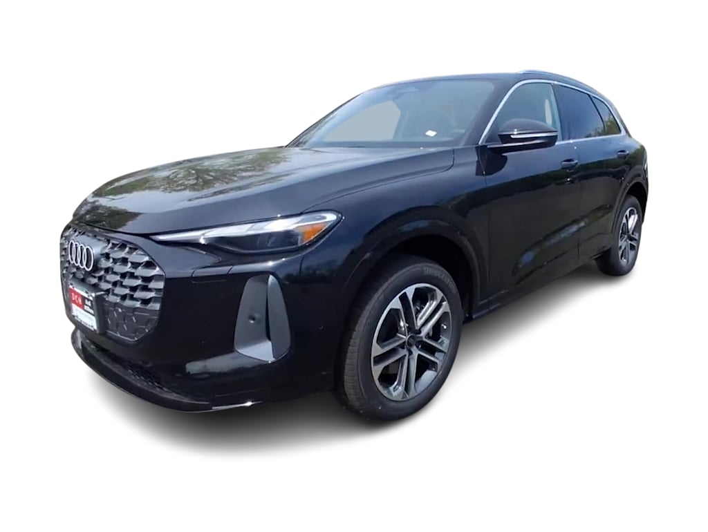 Thumbnail: 2026 Audi Q5 - 11